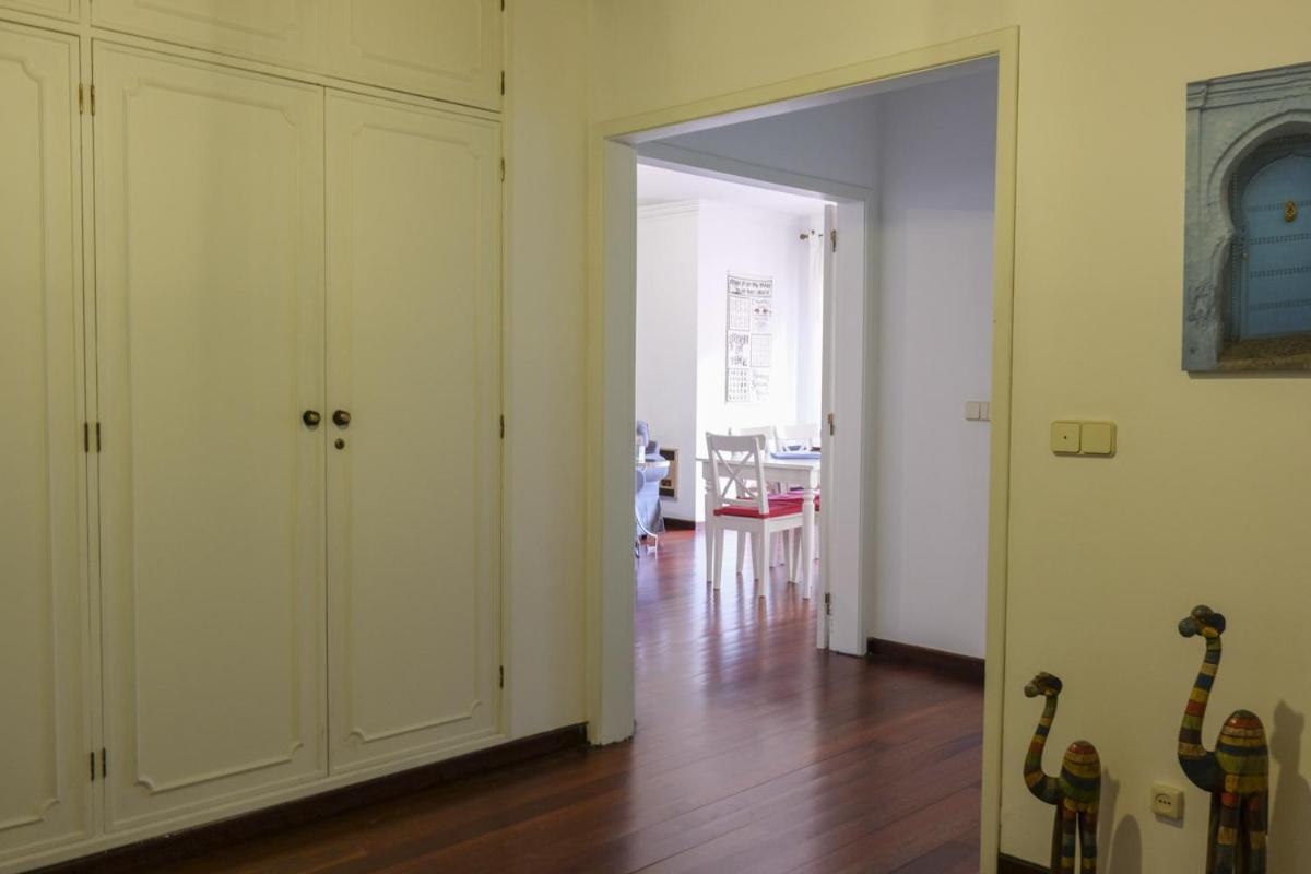 Cascais Guia'S Gorgeous & Spacious Apartment Exterior photo