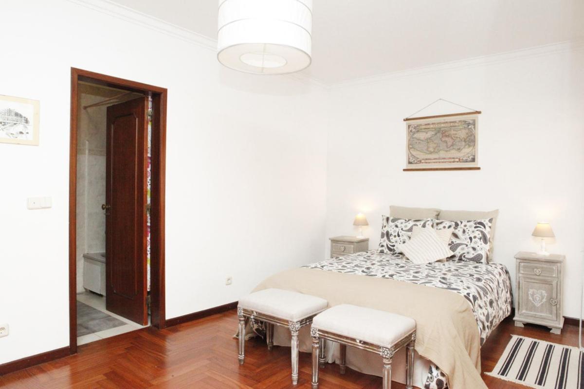Cascais Guia'S Gorgeous & Spacious Apartment Exterior photo